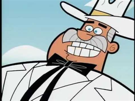 timmy turner dimmadome